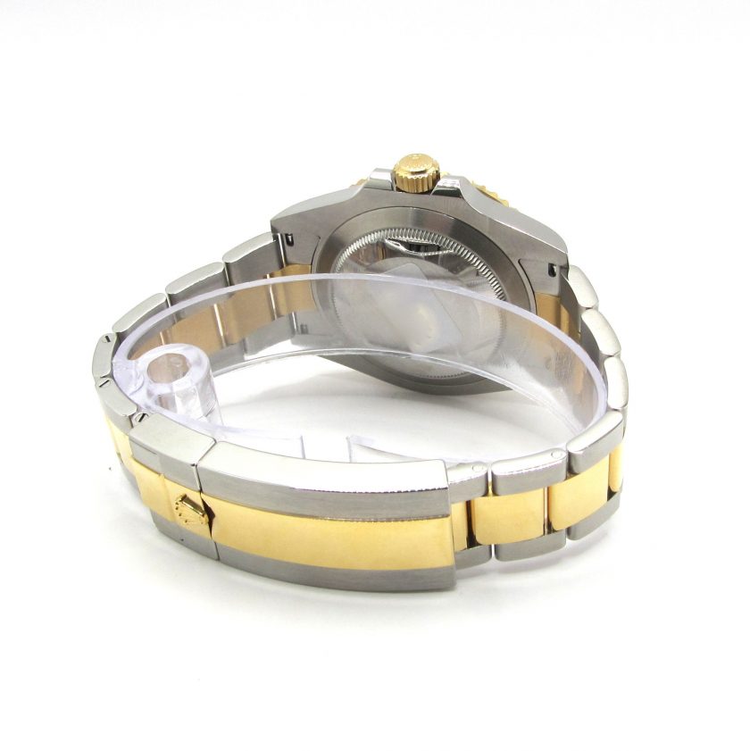 Rolex 126613LB Submariner Date NEW 2025 - Image 3