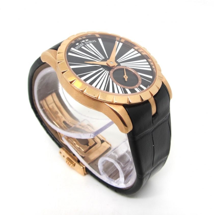 Roger Dubuis Excalibur - Image 5
