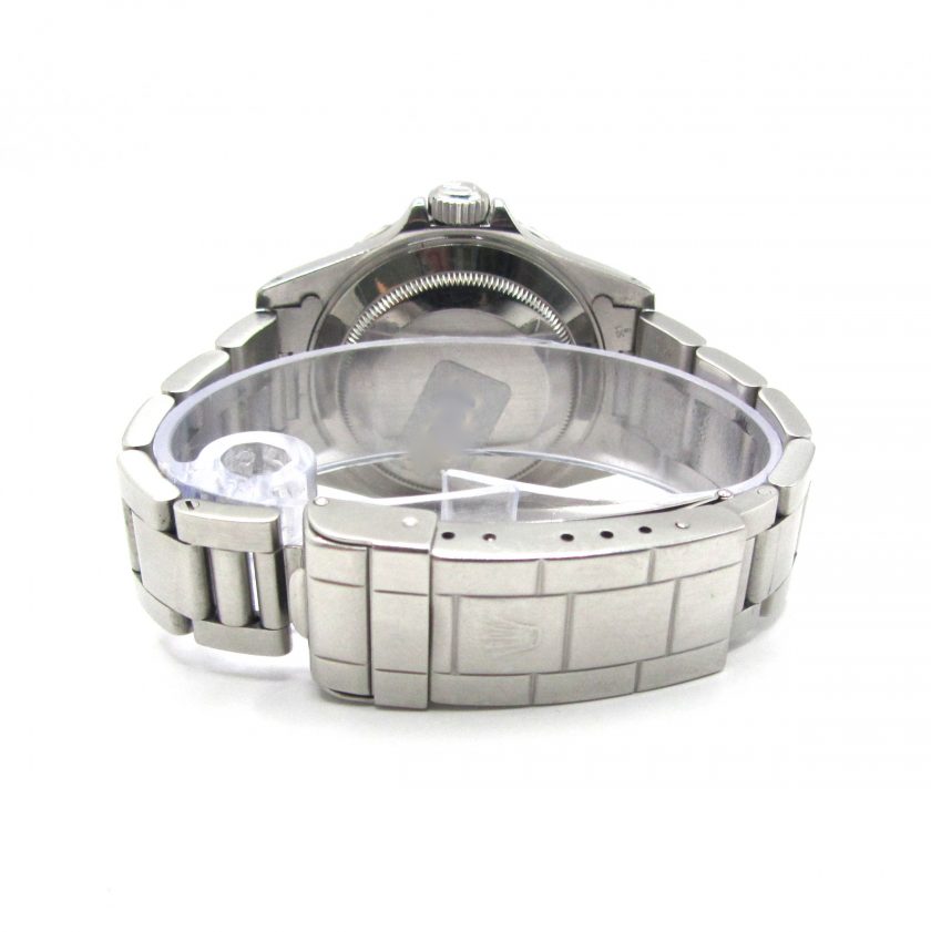 Rolex 14060 Submariner - Image 3