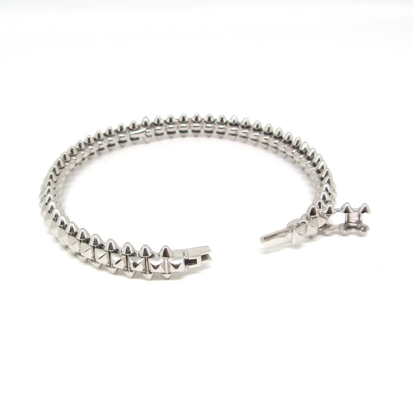 Pulsera Cartier Clash - Image 4