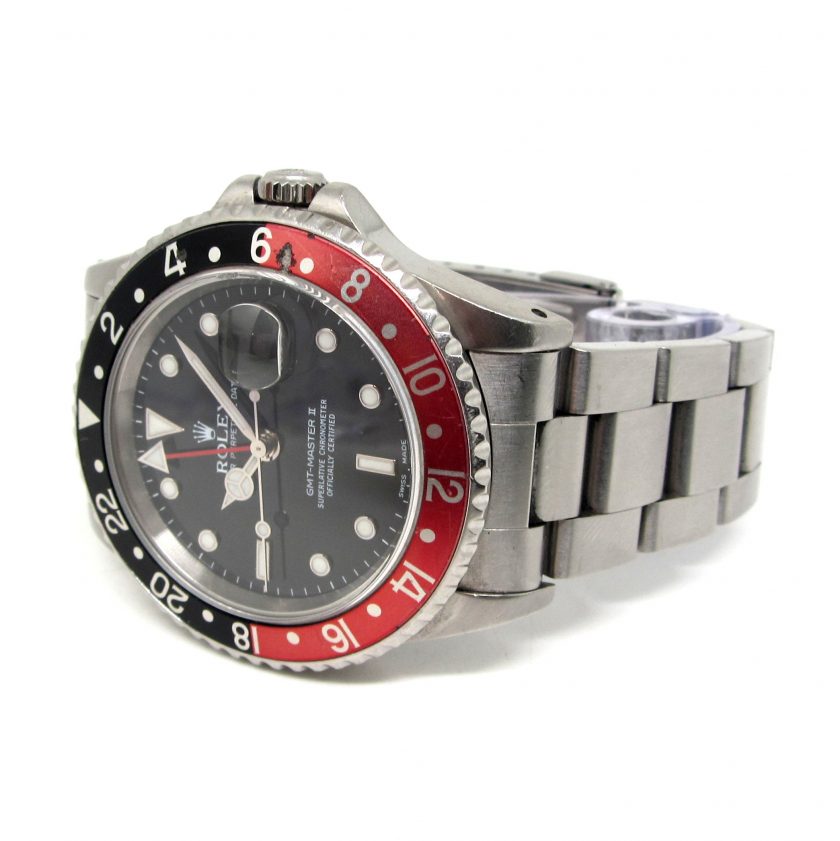 Rolex 16710 GMT-Master II - Image 5