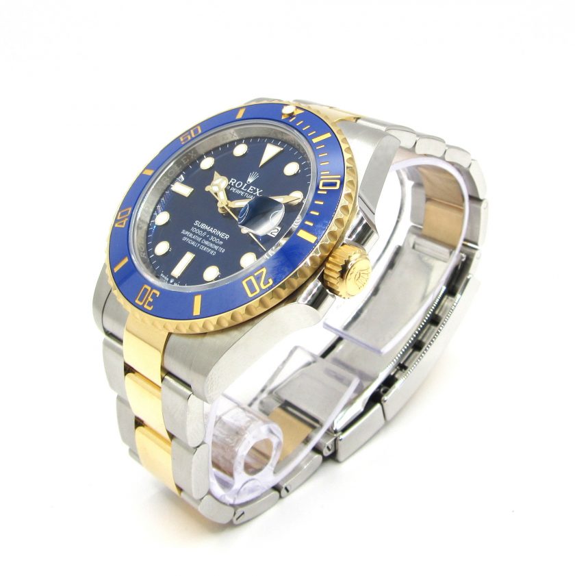 Rolex 126613LB Submariner Date NEW 2025 - Image 6