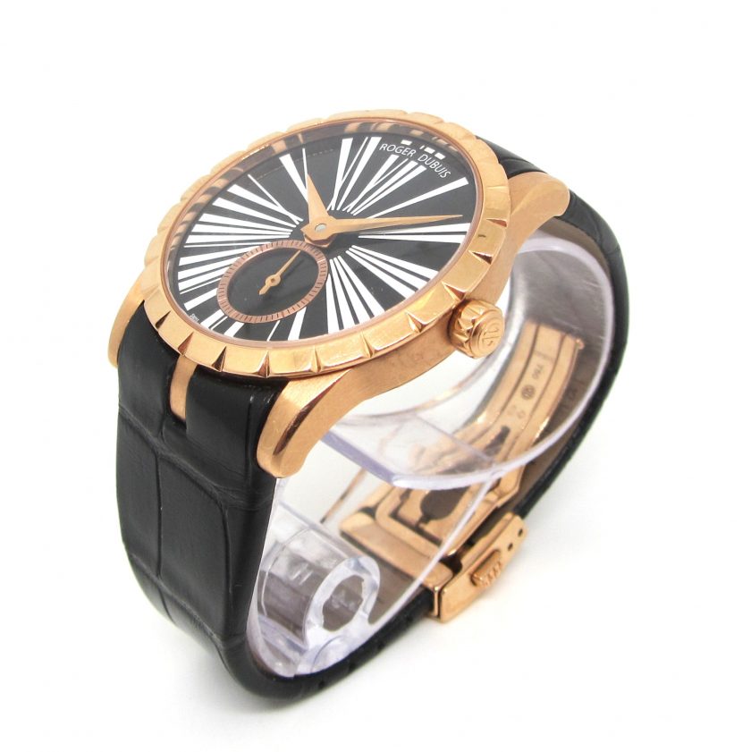 Roger Dubuis Excalibur - Image 6