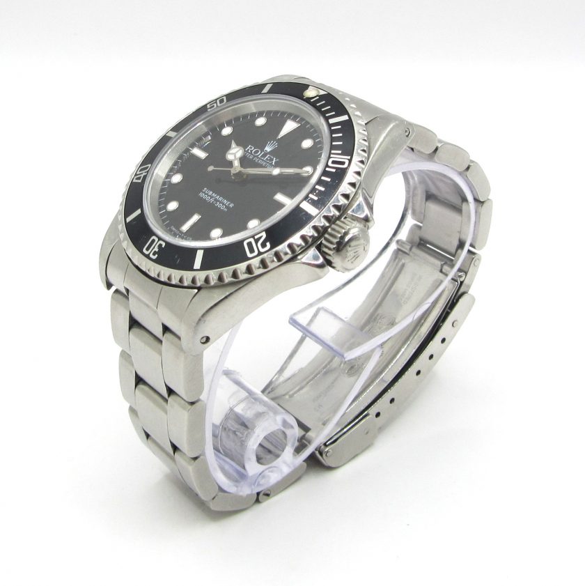 Rolex 14060 Submariner - Image 6