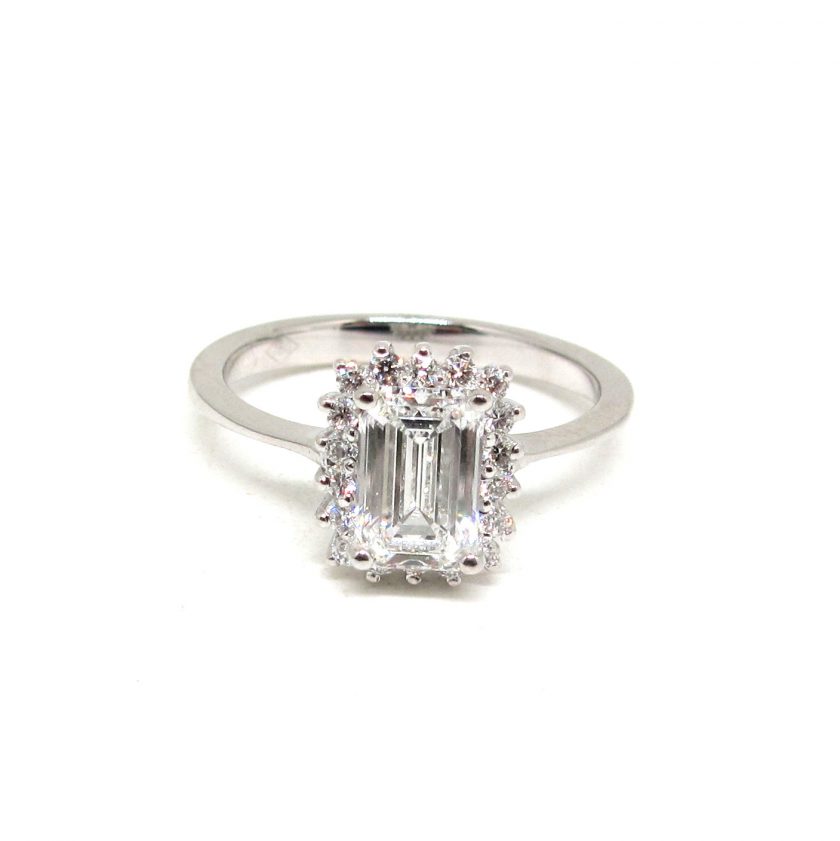 Sortija Diamante