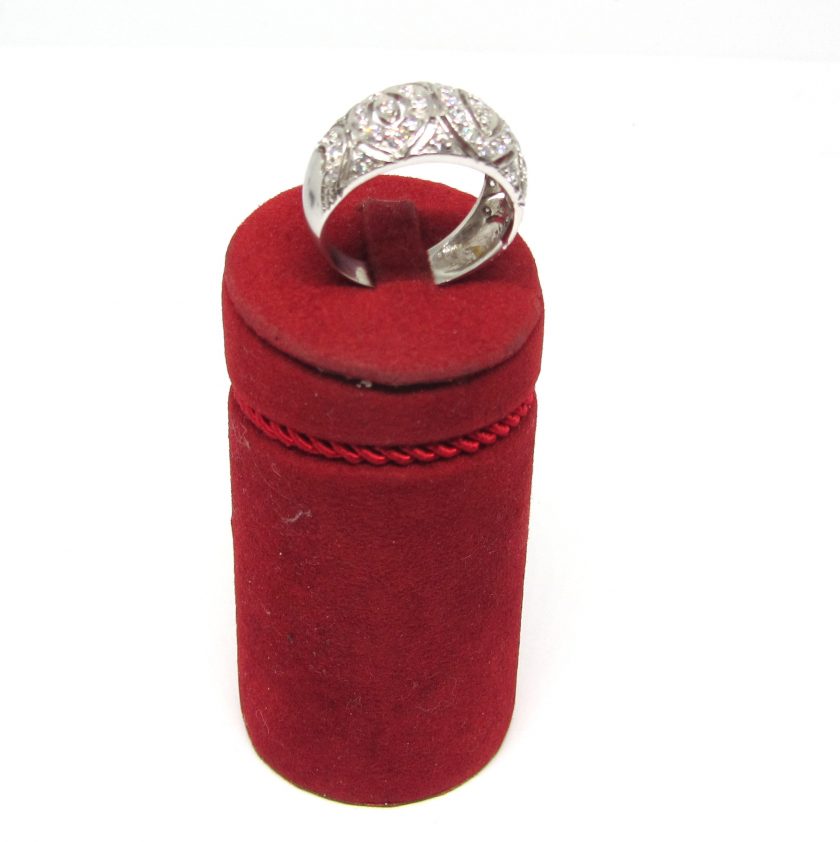 Sortija Diamantes - Image 3