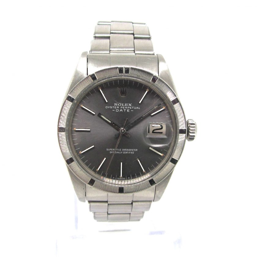 Rolex Oyster Perpetual Date 1501 - Image 5