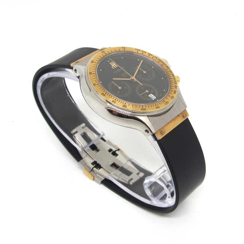 Hublot Classic Chronograph - Image 5