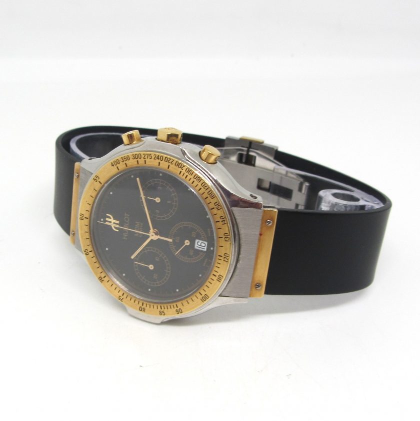 Hublot Classic Chronograph - Image 6