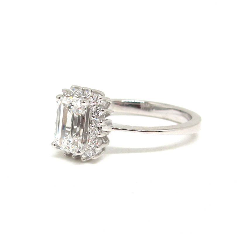 Sortija Diamante - Image 2