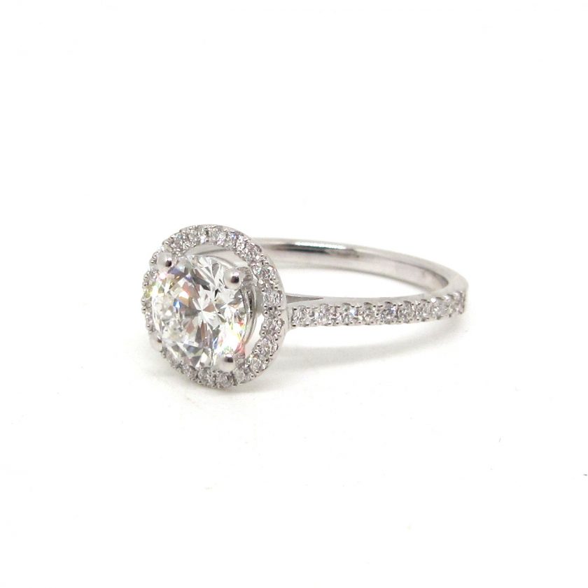 Sortija Diamantes - Image 2