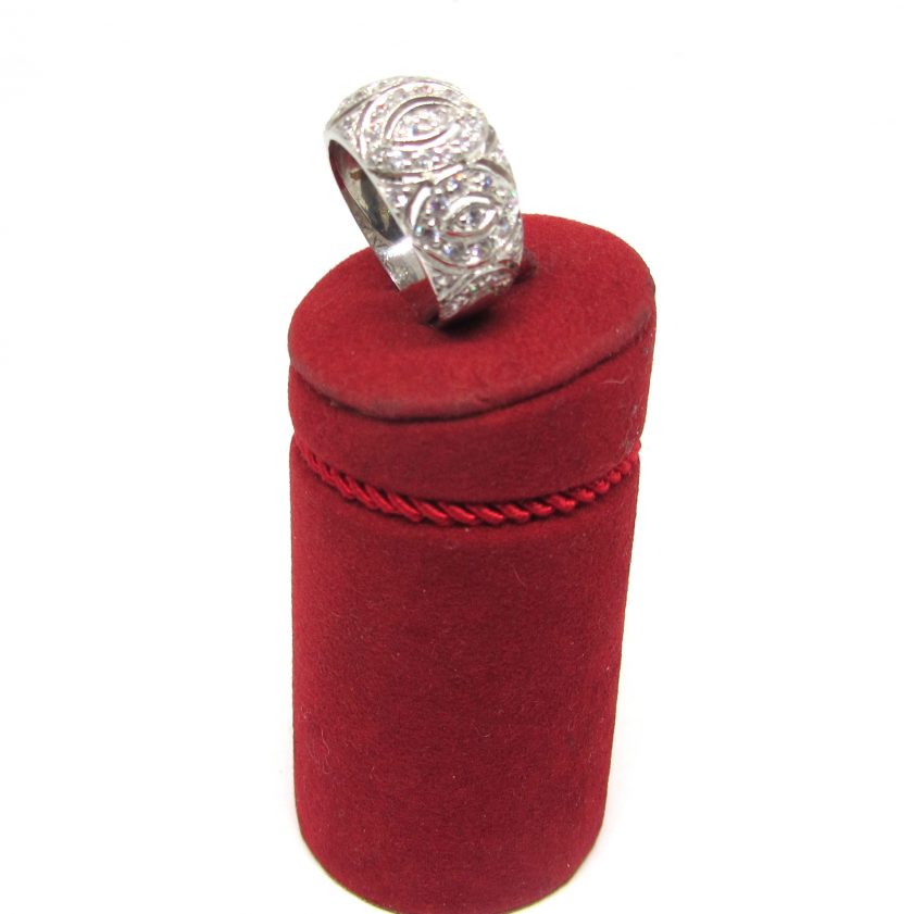 Sortija Diamantes - Image 4