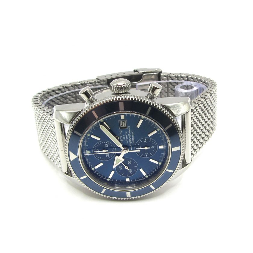 Breitling Superocean Heritage Chronograph - Image 2
