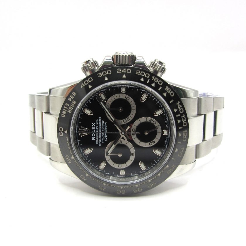 Rolex 116500LN Daytona - Image 2