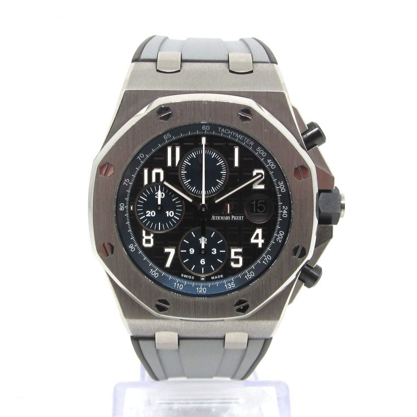 Audemars Piguet Royal Oak Offshore Chronograph - Image 5