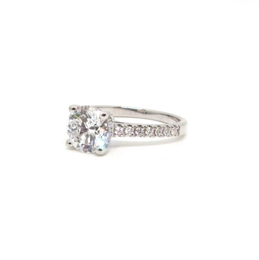 Sortija Diamantes - Image 2