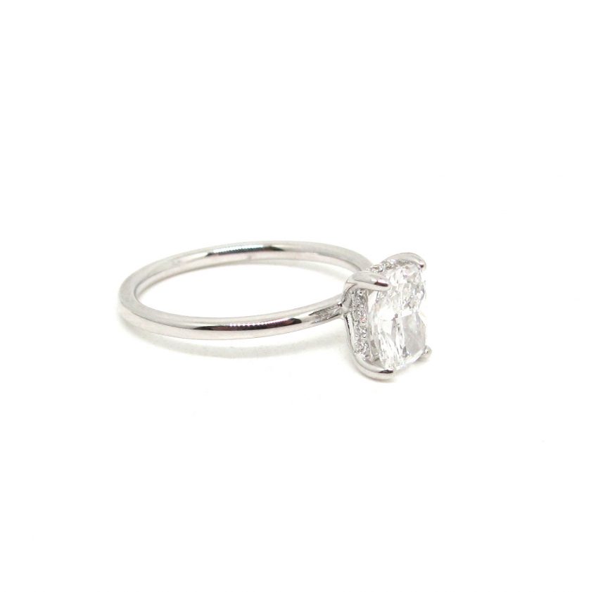 Sortija Diamante - Image 3
