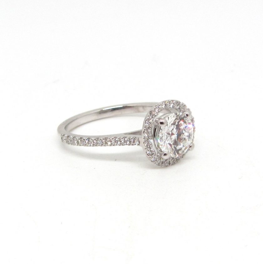 Sortija Diamantes - Image 3