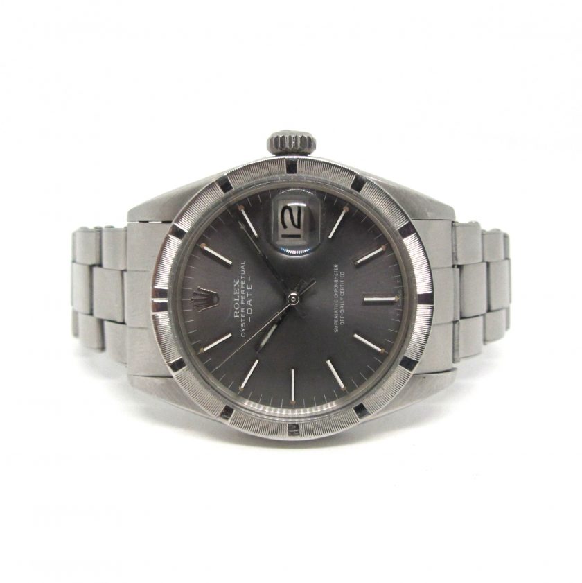 Rolex Oyster Perpetual Date 1501 - Image 2