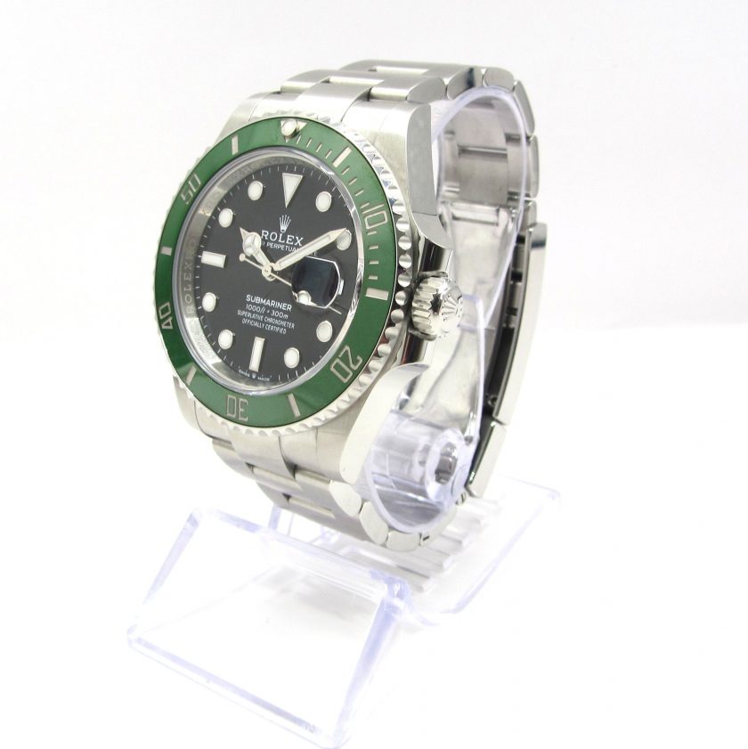 Rolex 126610LV Submariner Date - Image 5