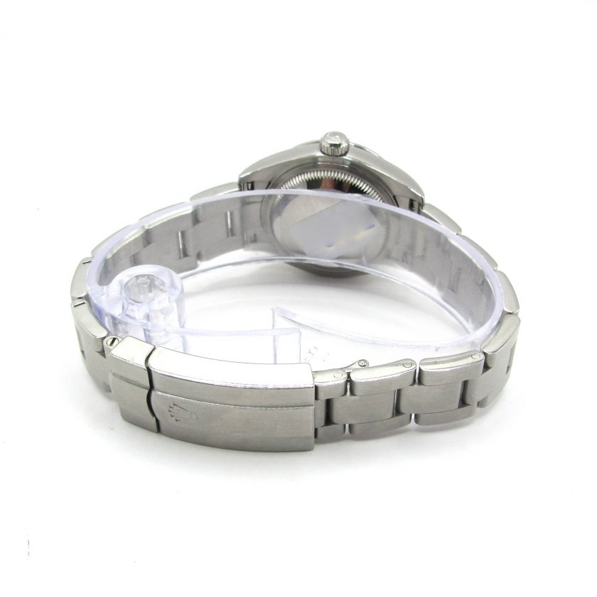 Rolex 276200 Oyster Perpetual 28 mm - Image 3