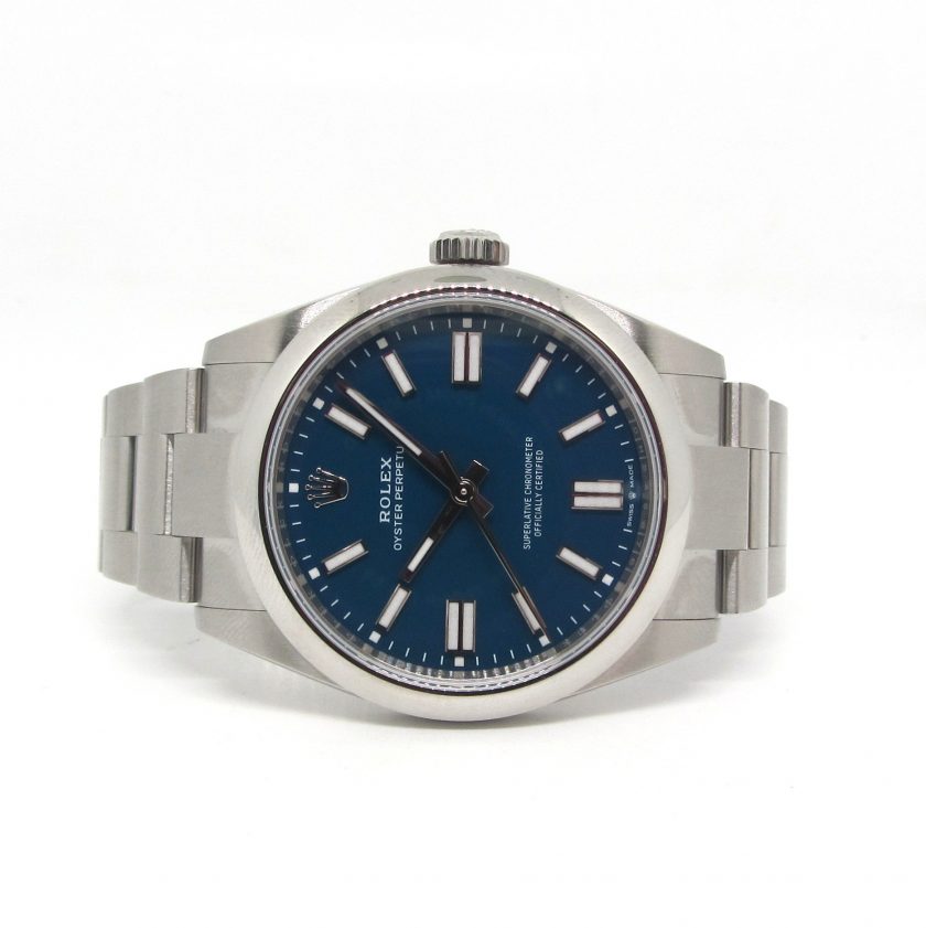 Rolex 134300 Oyster Perpetual NEW 2025 - Image 2