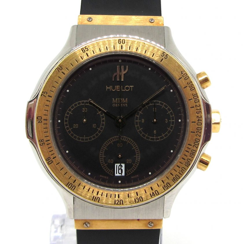 Hublot Classic Chronograph