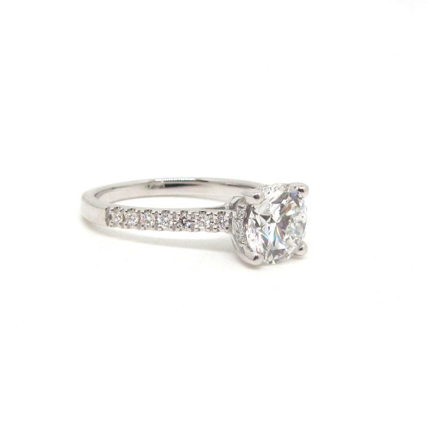 Sortija Diamantes - Image 3