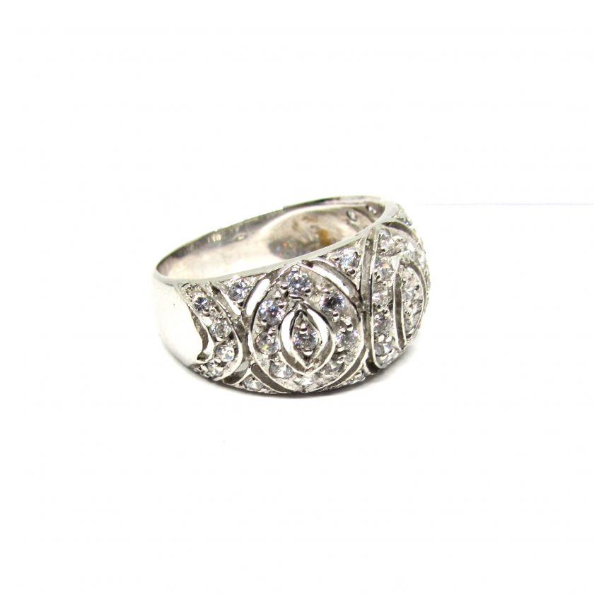 Sortija Diamantes - Image 2