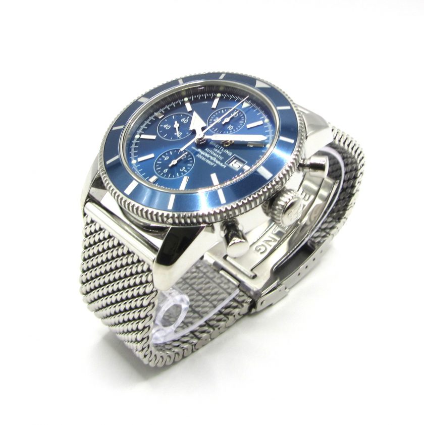Breitling Superocean Heritage Chronograph - Image 4