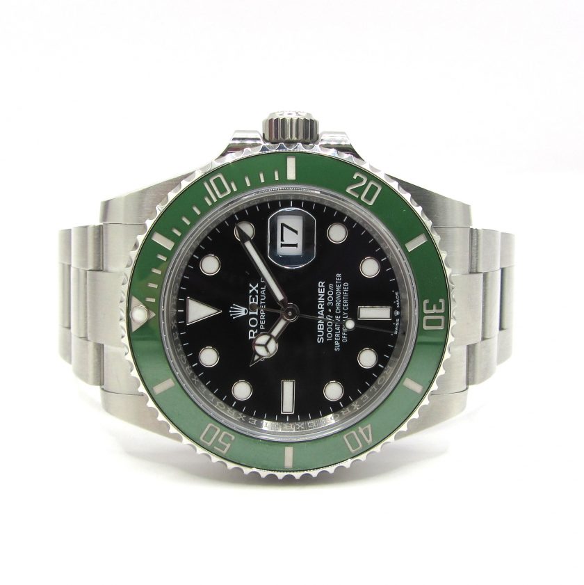 Rolex 126610LV Submariner Date - Image 2