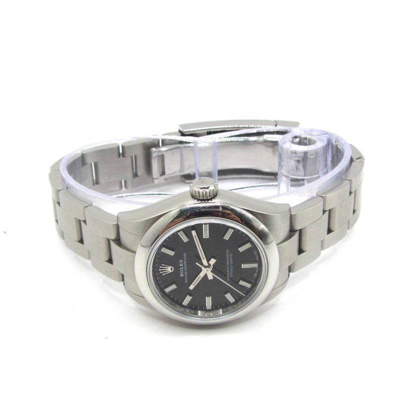Rolex 276200 Oyster Perpetual 28 mm - Image 2