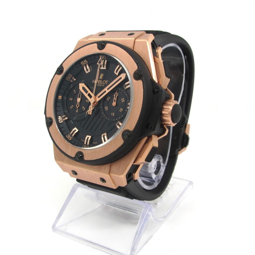 Hublot King Power Foudroyante - Image 6