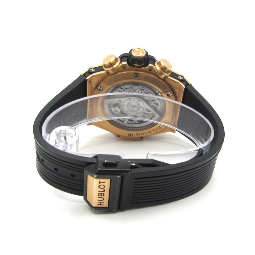 Hublot Big Bang Unico King Gold 44mm - Image 3