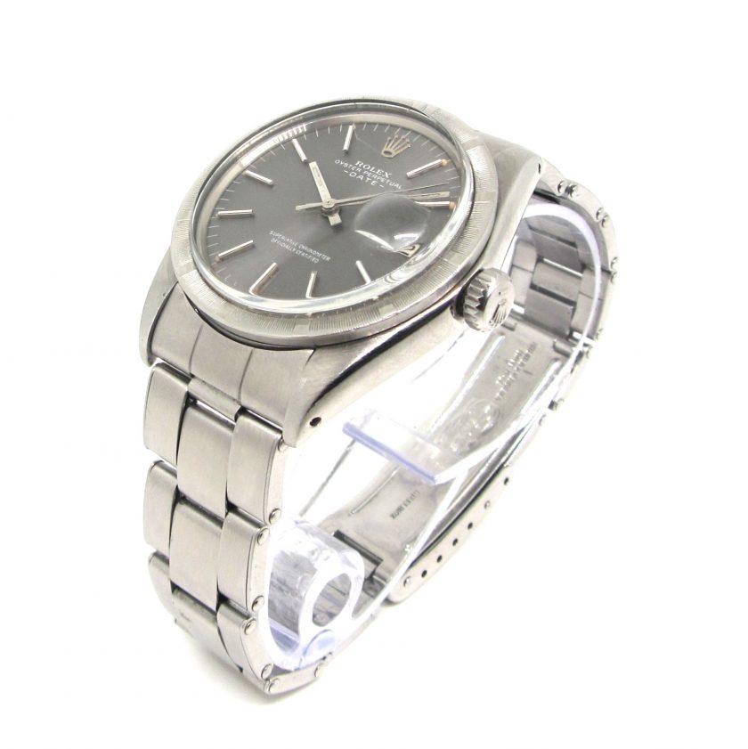 Rolex Oyster Perpetual Date 1501 - Image 4