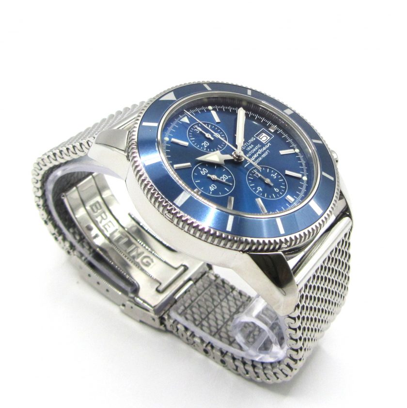 Breitling Superocean Heritage Chronograph - Image 5