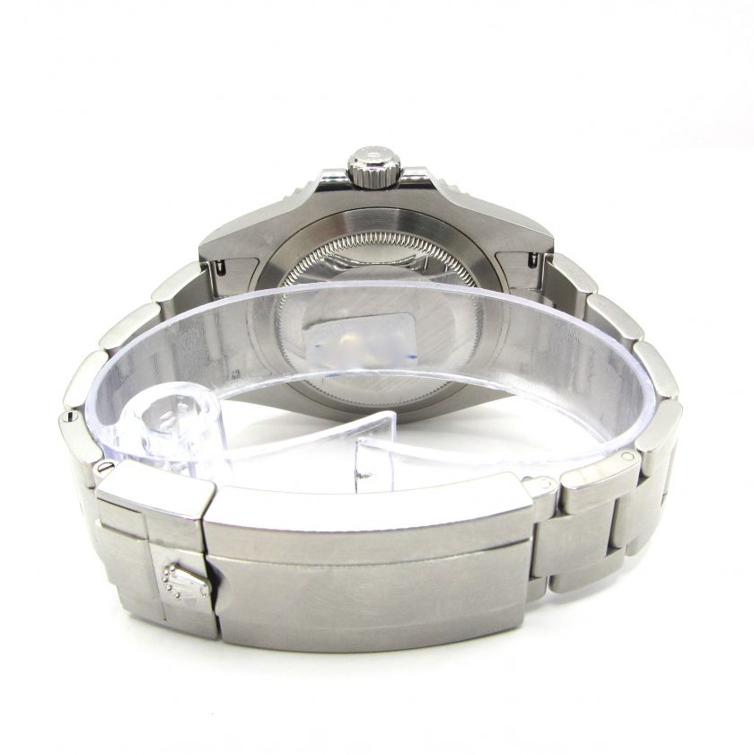 Rolex 126610LV Submariner Date - Image 3