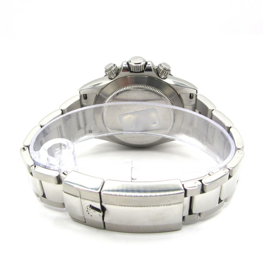 Rolex 116500LN Daytona - Image 3