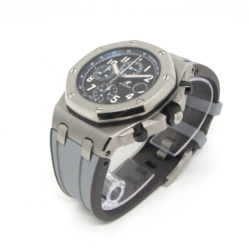 Audemars Piguet Royal Oak Offshore Chronograph - Image 6