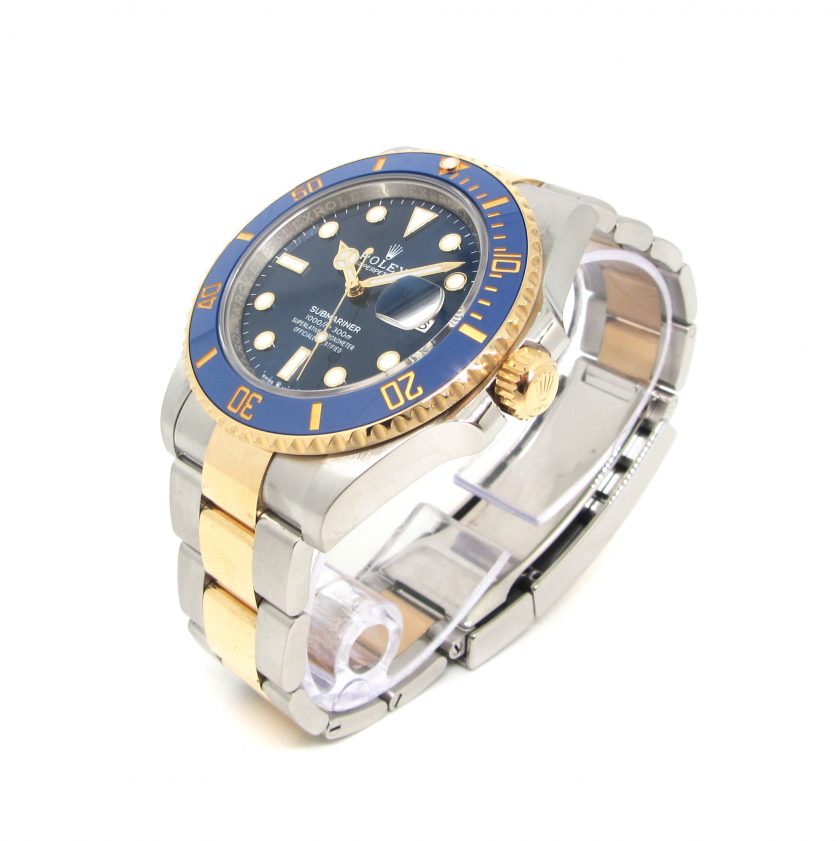 Rolex 126613LB Submariner Date - Image 5
