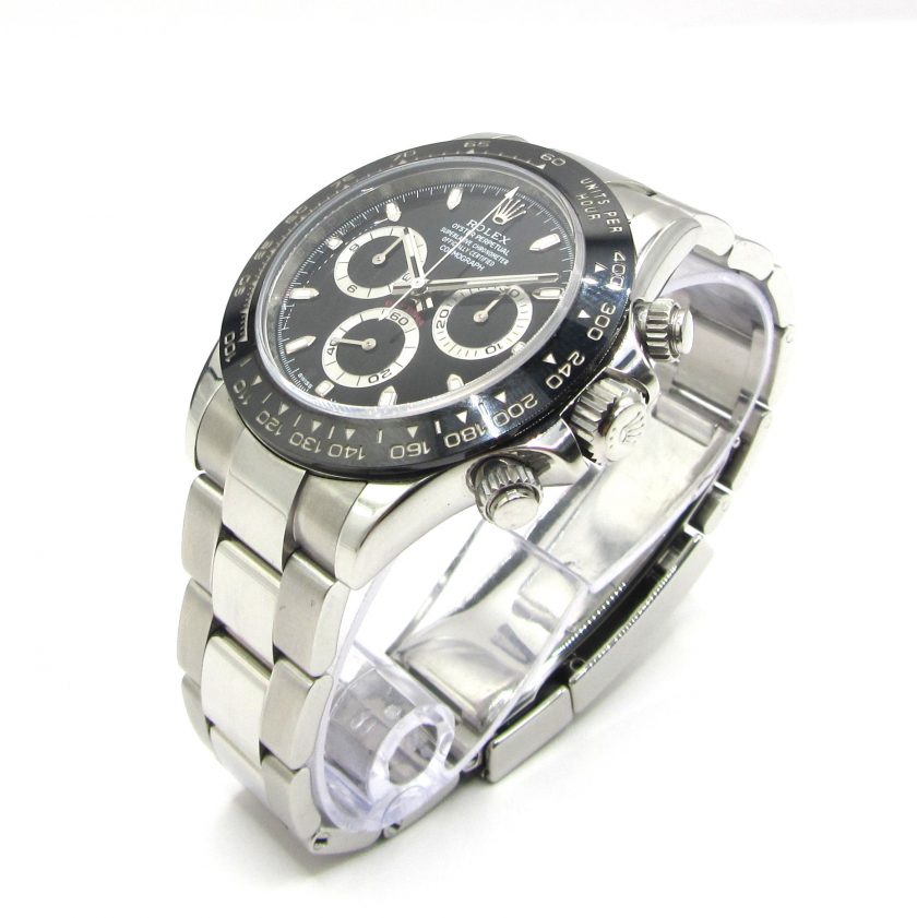 Rolex 116500LN Daytona - Image 5