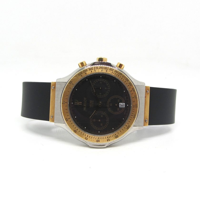 Hublot Classic Chronograph - Image 2