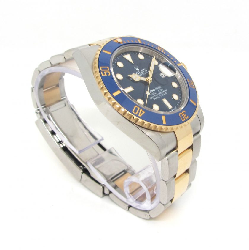 Rolex 126613LB Submariner Date - Image 6