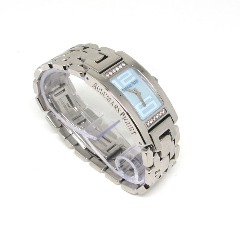 Audemars Piguet Promesse - Image 5