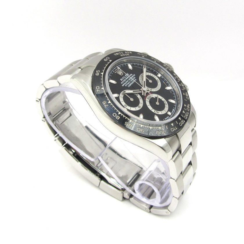 Rolex 116500LN Daytona - Image 6