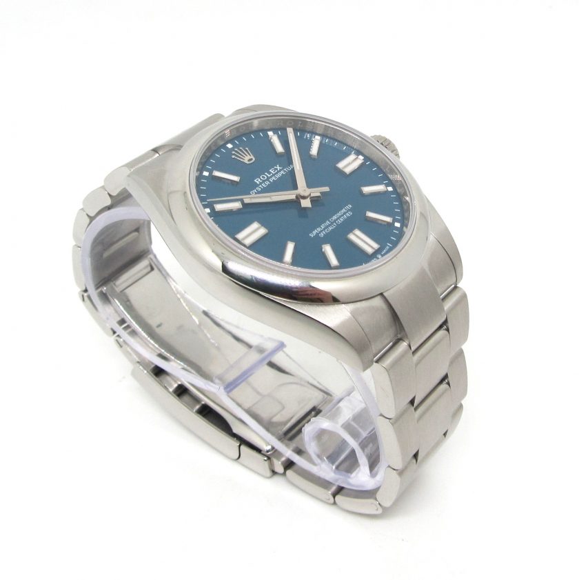 Rolex 134300 Oyster Perpetual NEW 2025 - Image 5