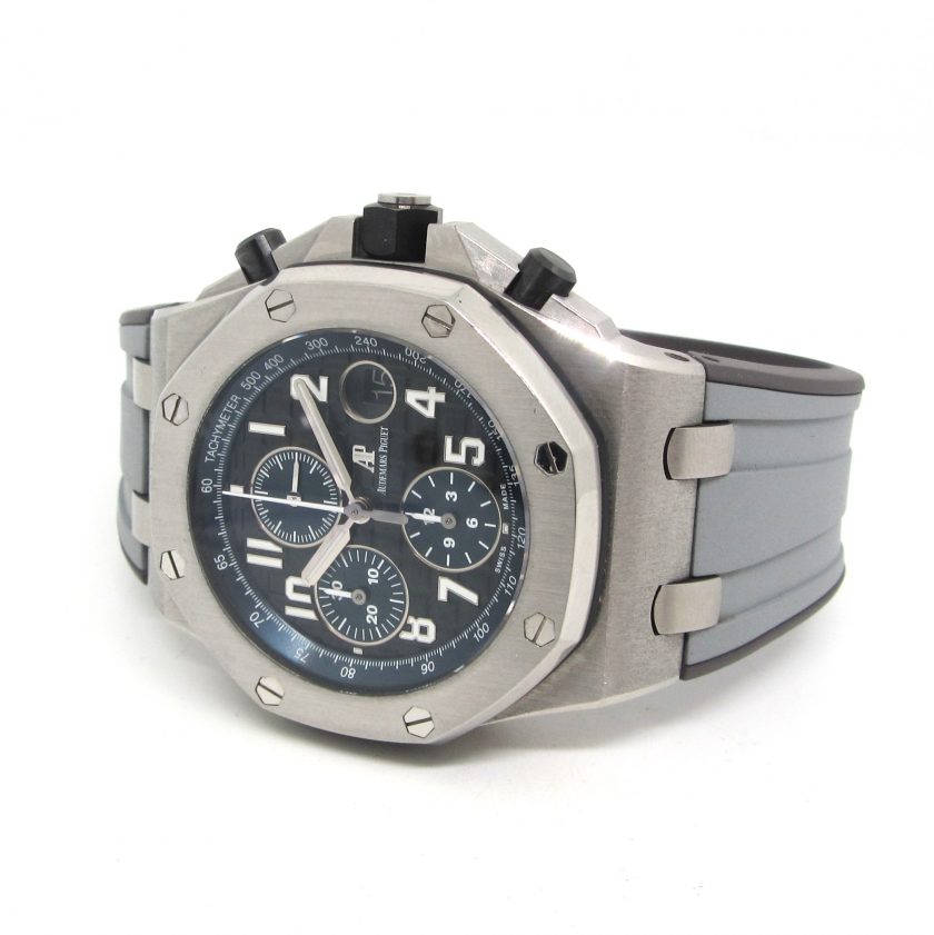 Audemars Piguet Royal Oak Offshore Chronograph - Image 2