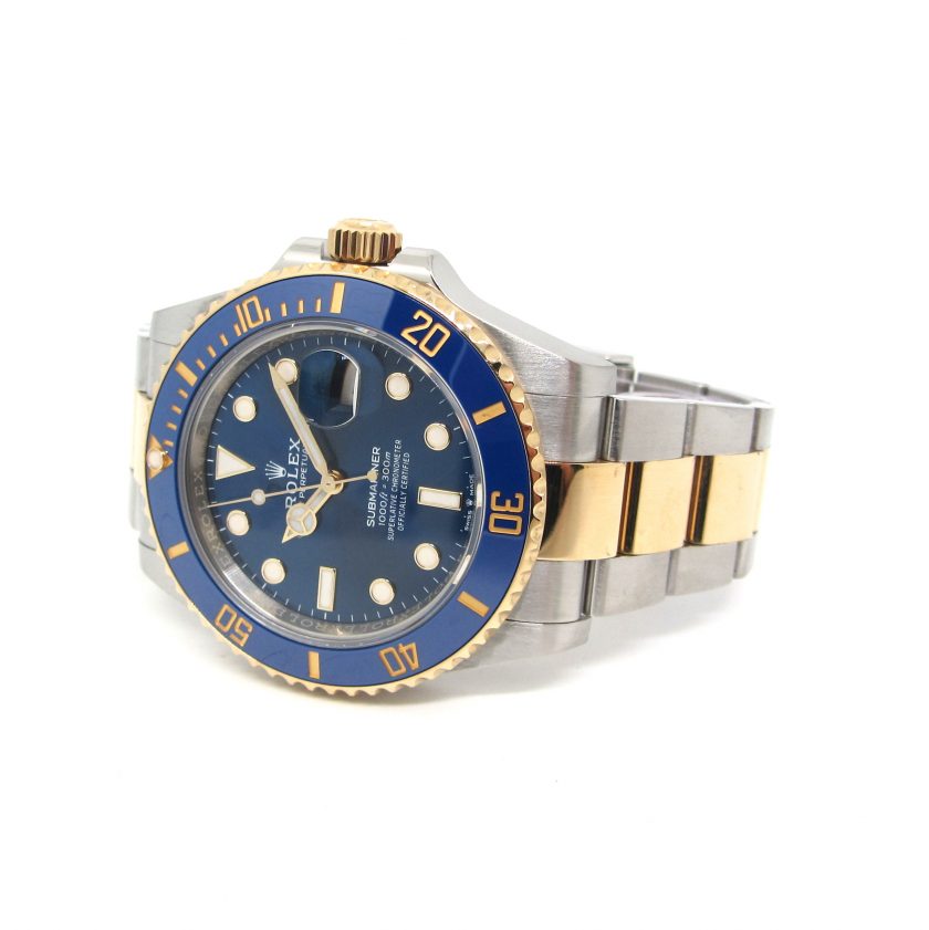 Rolex 126613LB Submariner Date - Image 2