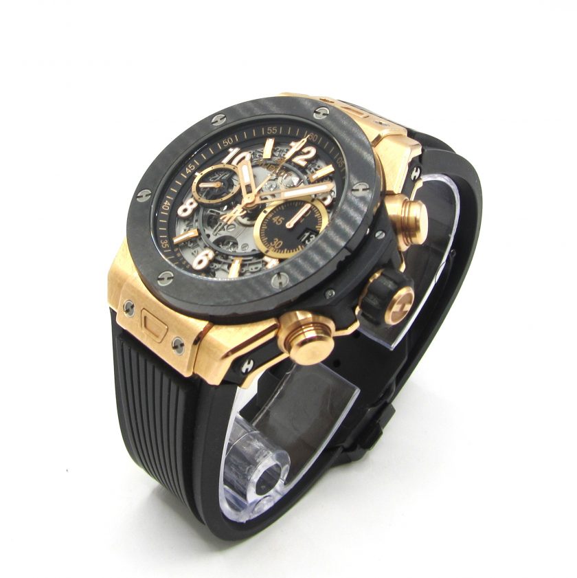 Hublot Big Bang Unico King Gold 44mm - Image 5