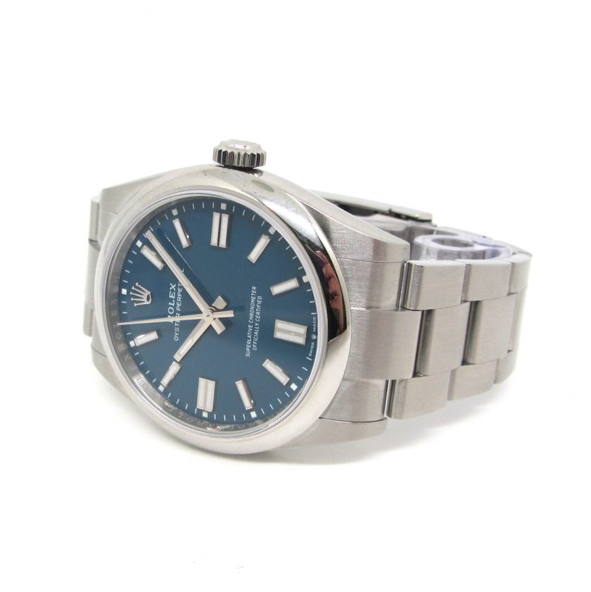 Rolex 134300 Oyster Perpetual NEW 2025 - Image 6